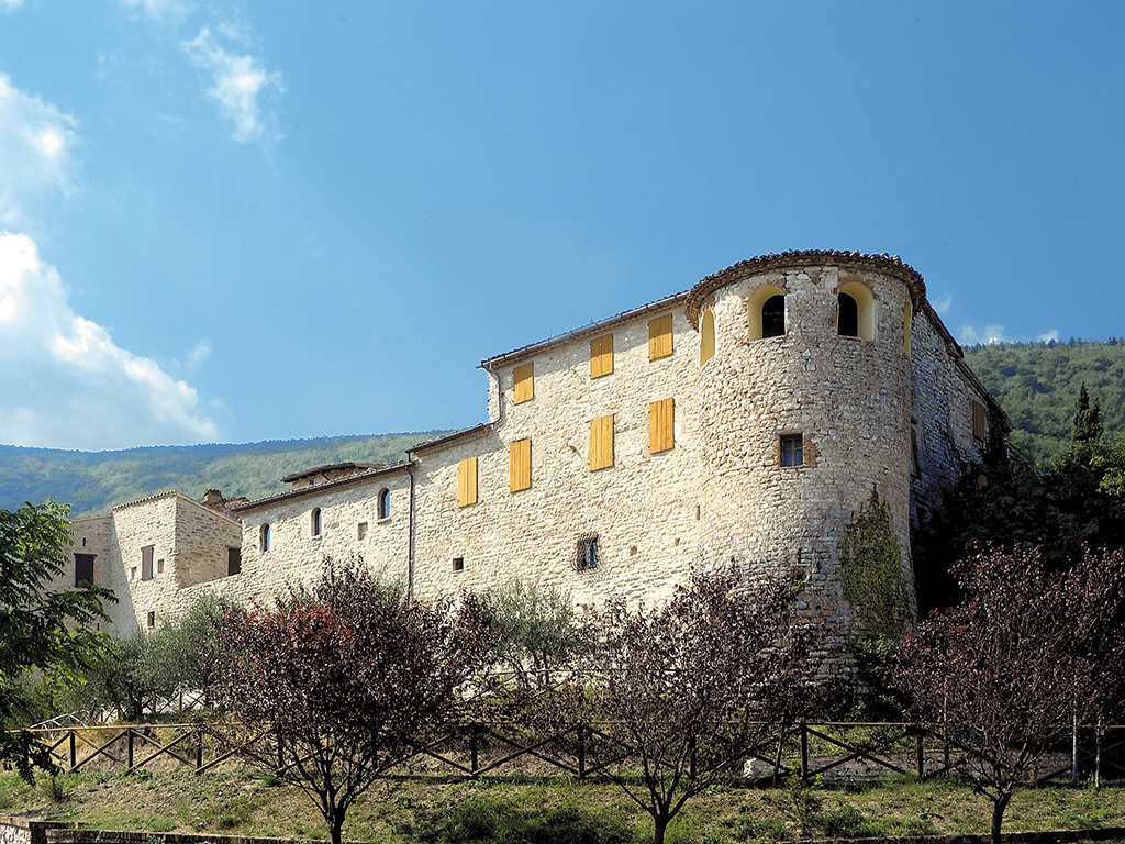 CastellodiVestignano