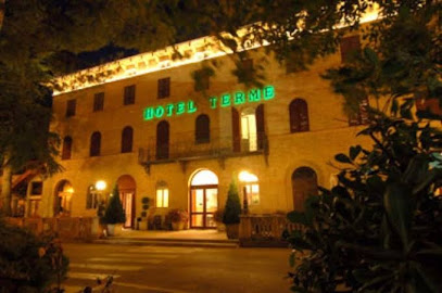 Hotel-Terme