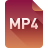 icona file/mp4